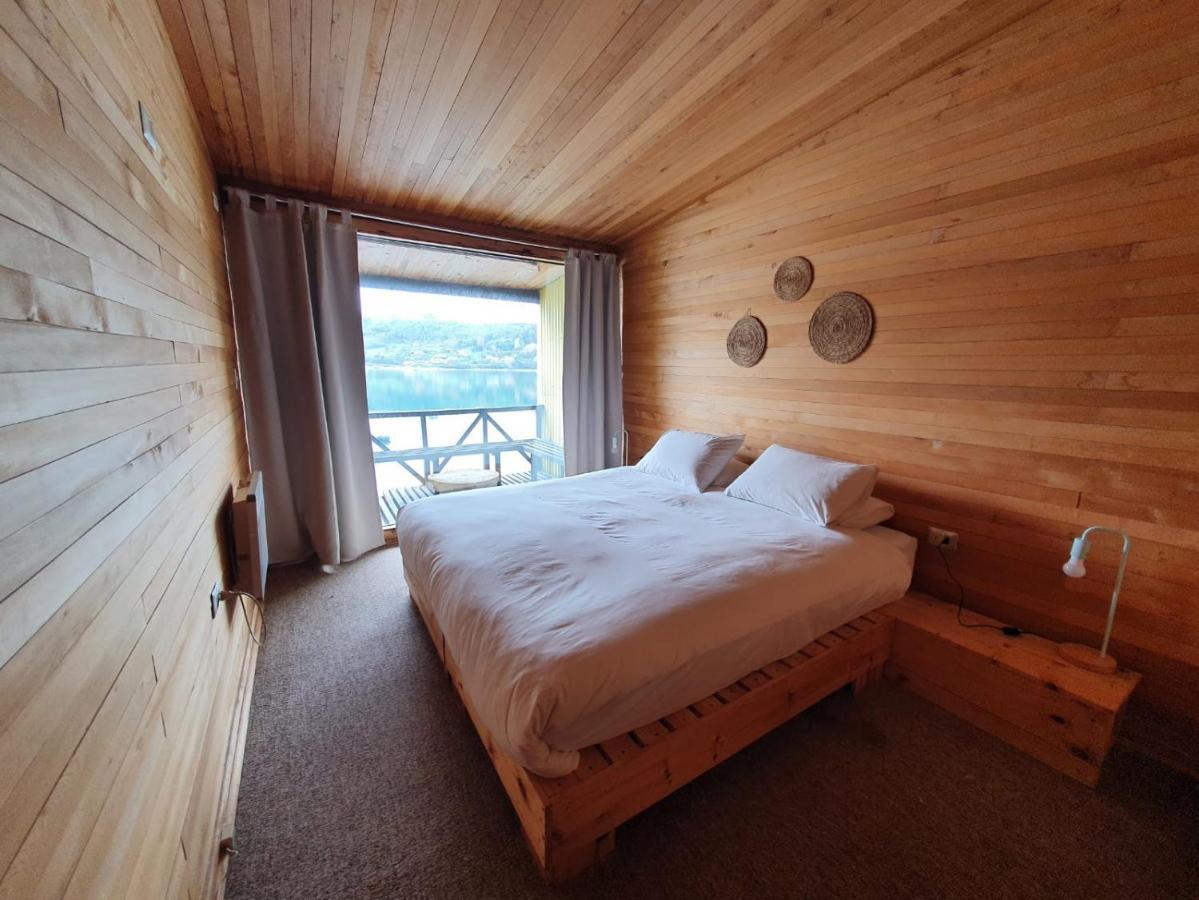Hotel & Cafe Bauda 卡斯特鲁 外观 照片
