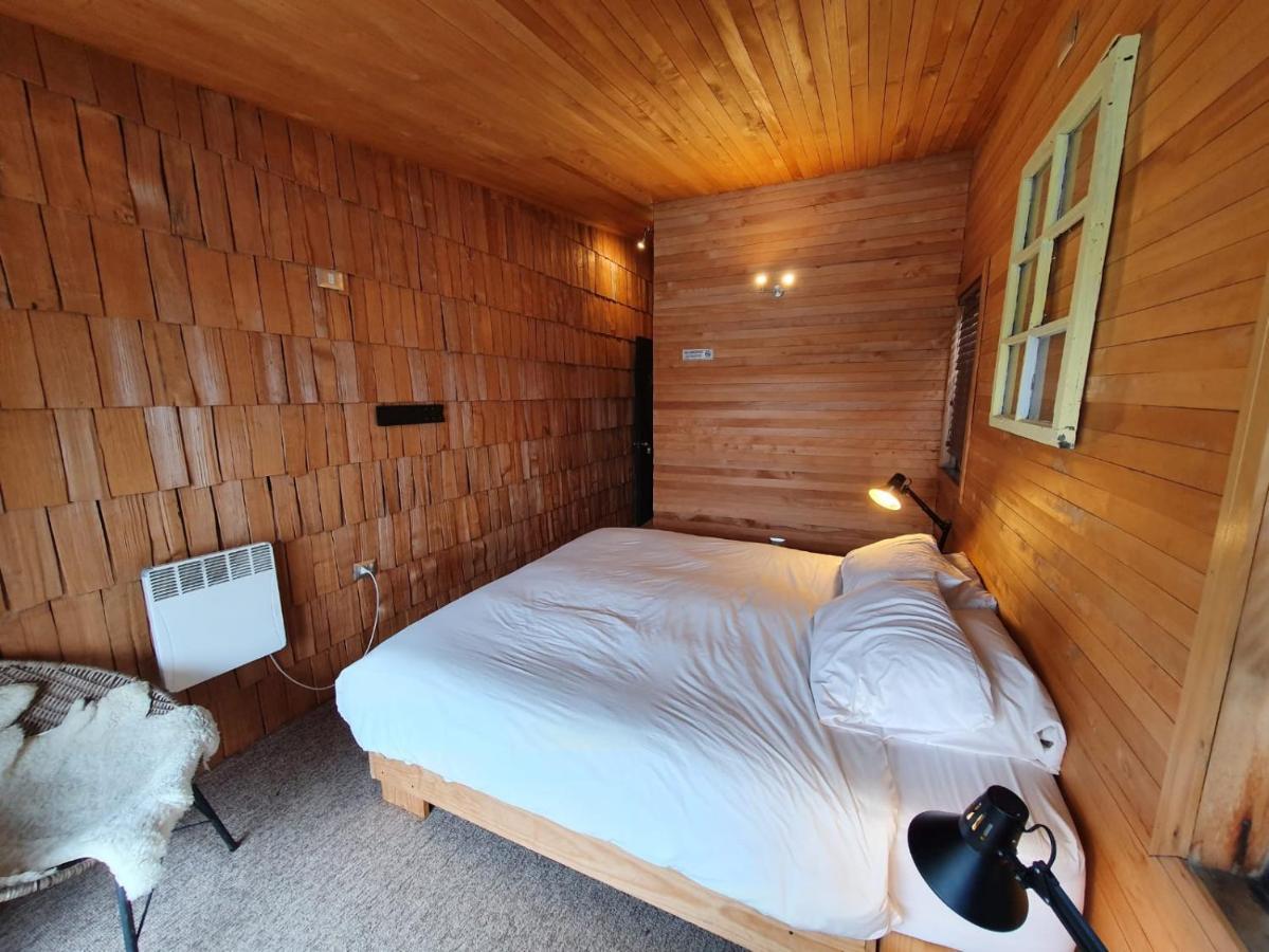 Hotel & Cafe Bauda 卡斯特鲁 外观 照片