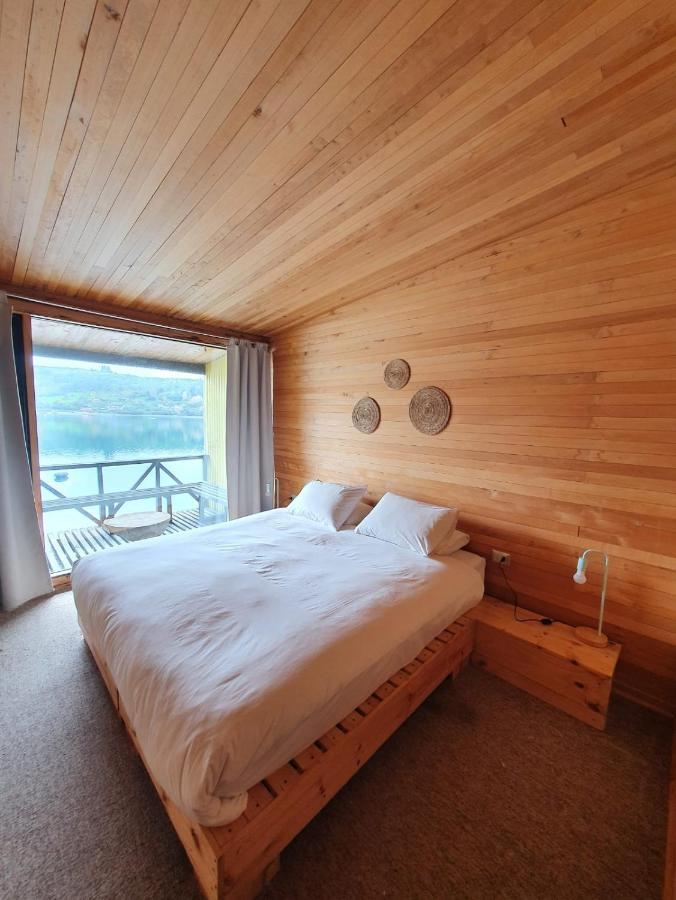 Hotel & Cafe Bauda 卡斯特鲁 外观 照片