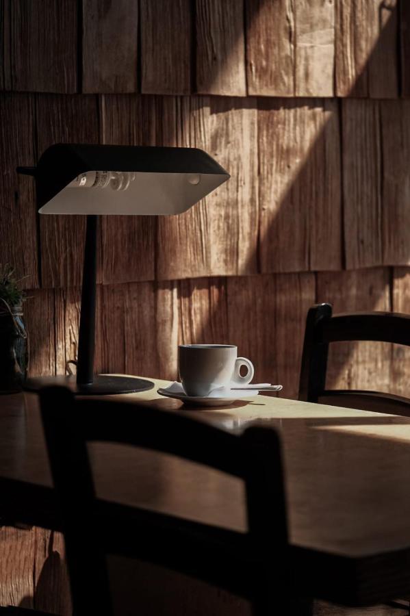 Hotel & Cafe Bauda 卡斯特鲁 外观 照片