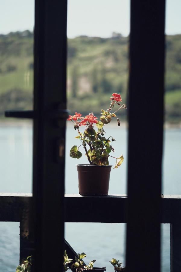 Hotel & Cafe Bauda 卡斯特鲁 外观 照片