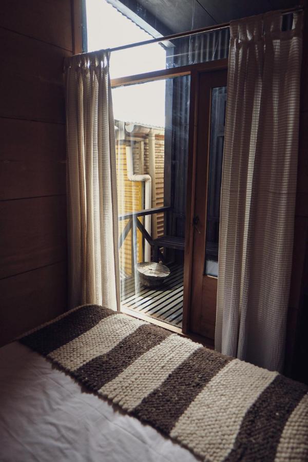 Hotel & Cafe Bauda 卡斯特鲁 外观 照片